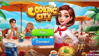 Cooking City - Cooking Games  'Just For Fun'  💞 screenshot 4
