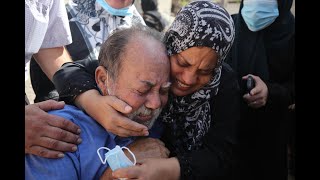 قتل صيادين من غزة على يد الجيش المصري .. تعليق الشيخ بدر الرياطي