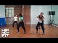 Hip-Hop Fit Round &quot;104&quot; PREVIEW |Mike Peele