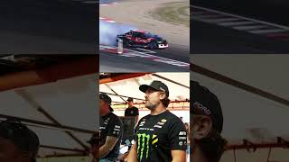Spent last round watching #formuladrift, but this week I am back for the season finale!!