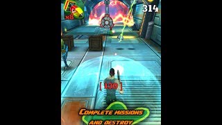 Alien Apocalypse Android & iOS GamePlay screenshot 2