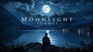 kushal-moonlight echoes [official music video] screenshot 5