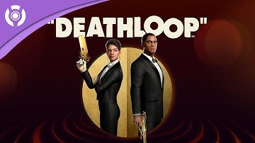 Deathloop - Pre-Order Trailer