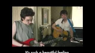Up by Sing Street