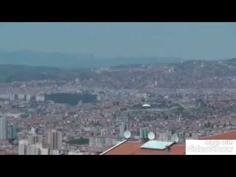 CENDEL - Türk Filmi ( FULL HD )