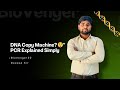 PCR Technique Class 12 | Denaturation, Annealing, Extension Explained | BioVenger20