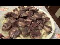 БЕШБАРМАК (Казахская кухня) Как приготовить(рецепт)