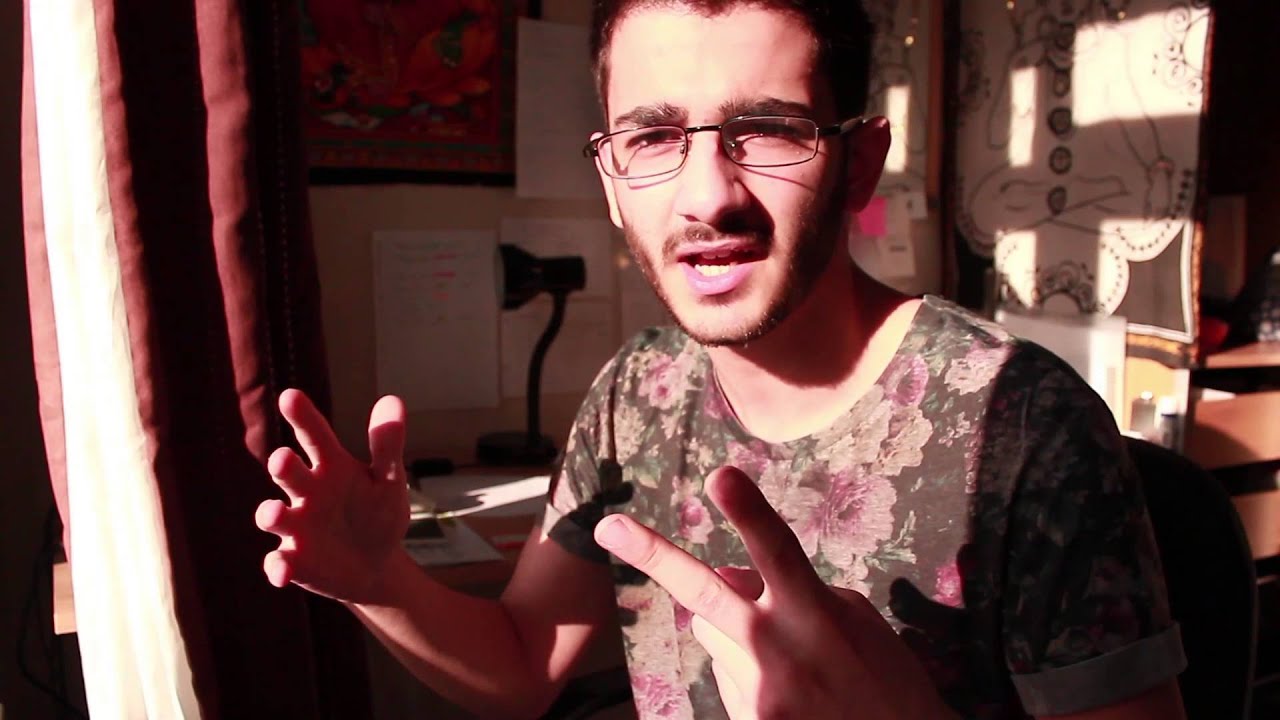 What My Sexuality Means To Me - YouTube