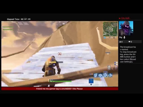 FORTNIE STREAM http://fortnite.com/2fa