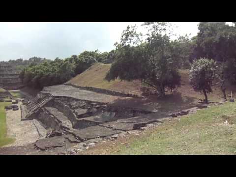 Video: Piramides Van Nis - Ruïnes Van De Mysterieuze Stad El Tahin. Papantla, Mexico - Alternatieve Mening