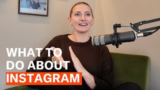Instagram algorithm got you in a panic 4 things to do NOW