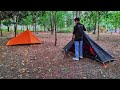 Preview Lengkap Tenda AGrey Ultralight Gear 1P