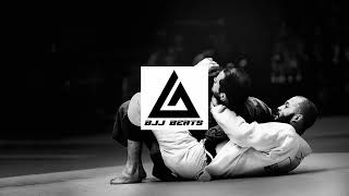 BJJ Beats 🇧🇷 | Brazilian Hip Hop for jiu-jitsu rolling #9 (BJJ Music)