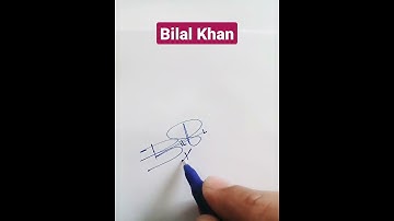 Bilal Khan Name Signature Request done
