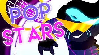 Pop/Stars- K/DA English Cover【Iggy】