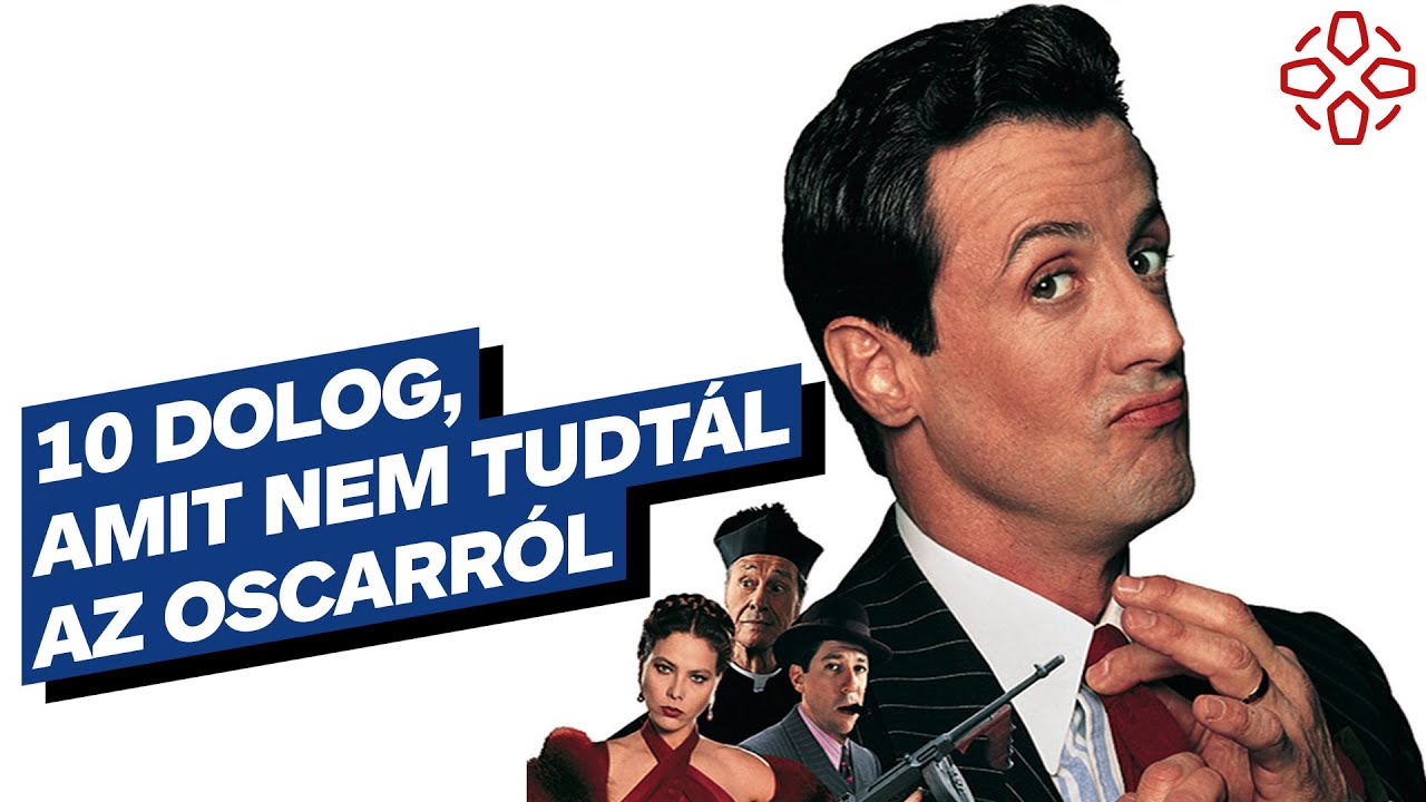 10 dolog, amit nem tudtál az Oscarról