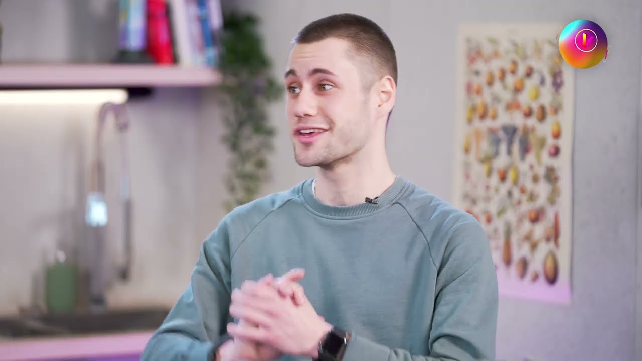 Rethinking Human Machine Interaction | VivaTech