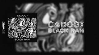 Cado07 - Black Ram  Resimi