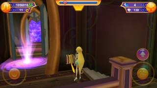 Replay from Winx Club: Alfea Butterflix Adventures!