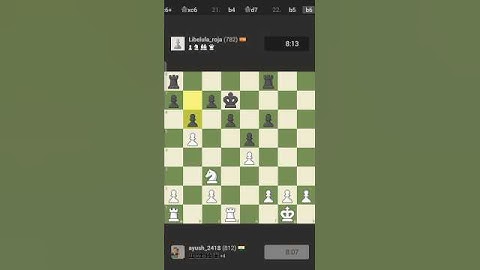 Best Chess Trap Even Magnus Carlsen Can