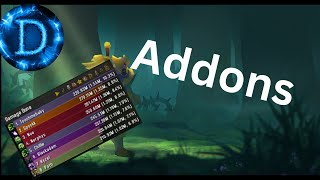 3 Working addons for Duskhaven