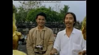 Iklan Djarum 76 - Pesona Yogyakarta (2001) @ Indosiar, SCTV, RCTI, & TPI