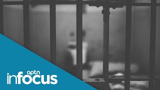 Discussing Canada’s prison system | InFocus