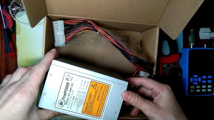 FinePower DNP-350 sxemasi FinePower DNP-350 sxemasi