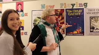 Episode 7 - Classroom Cribs