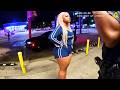 Unlicensed Driver Hit A Pedestrian & Unalived Him While Intoxicated Ends Badly Yikes
