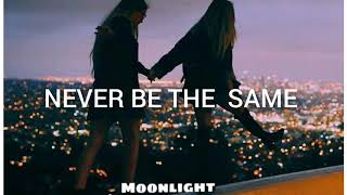 Camila cabello - Never Be The Same //sub español/