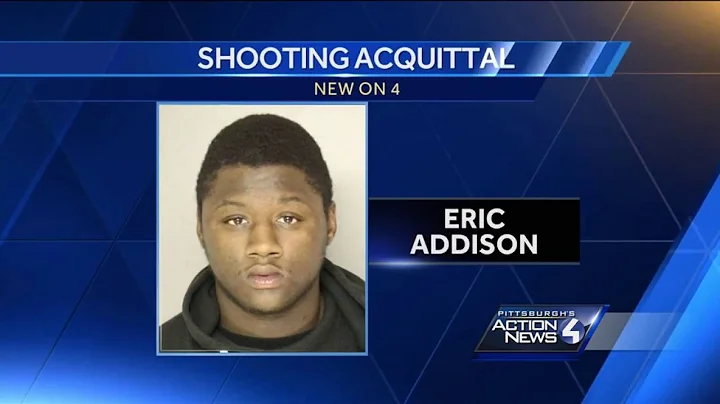 Hazelwood shooting suspect found not guilty