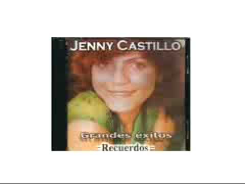 Jenny Castillo - Plegaria de una niña