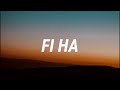 S-BEATS MUSIC - Fi Ha (Lyrics/Lyrics Video)