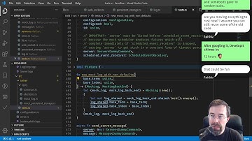0428 -- Rusty Raft Development