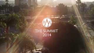 Video thumbnail of "Welcome to The Summit"