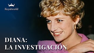 Diana: La Investigación | Búsqueda de la verdad