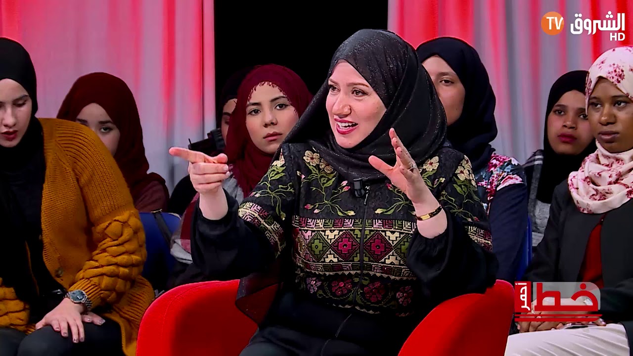 خط أحمر عدد يوم 23 فيفري 2020