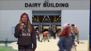 State Fair Experience Day 1 Session 123
