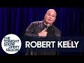 Robert kelly standup