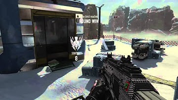 Bio Lab CTF vs. TG Chesapeake