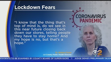 Mayor Eric Garcetti Says He Doesn