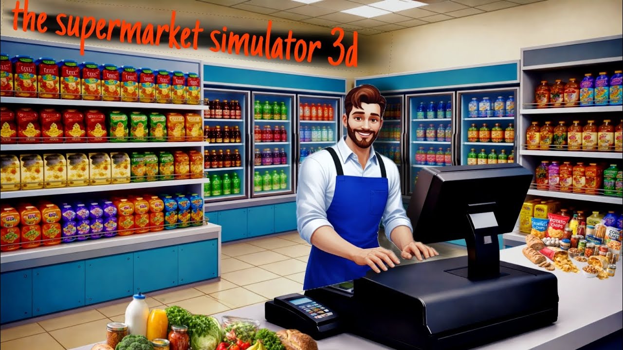 Maine ek sabse bada shop khola hai pura ilaka mein