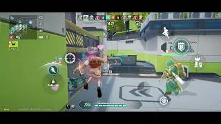GFLFC Combat Simulation 9/16/26 (1/10)