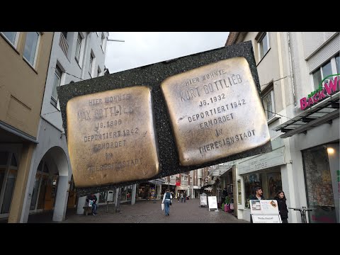 Video: Kölndən Günlük Səyahətlər
