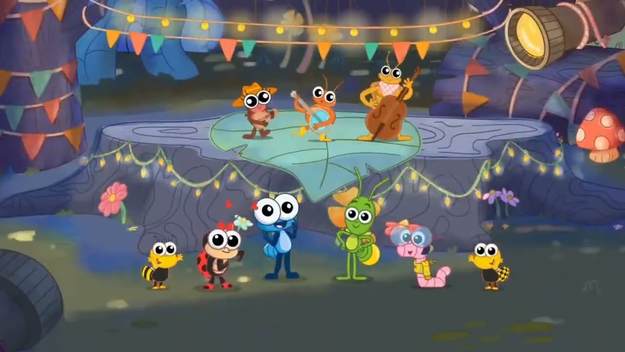 A Stupid Kids Cheering Sound Effect And Crowd Cheering 