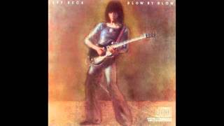 Jeff Beck - Thelonious (Blow By Blow) chords