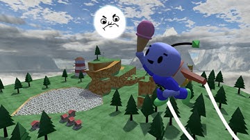 Robot 64 OST - The Hecklands