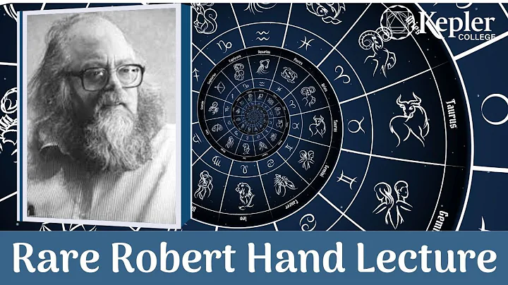 Robert Hand | Signs That Have the Same Ruler