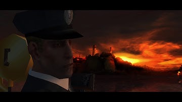 The Suffering - Waiting To Die (Bonus Intro Level)